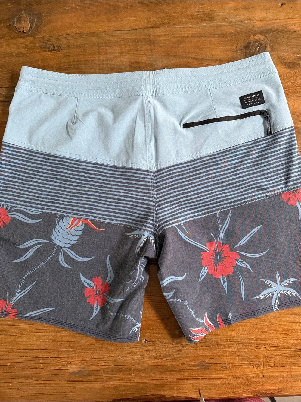 Quicksilver Boardshorts